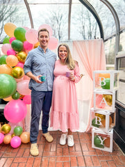 7 Tips To Optimize Pre-Pregnancy Health from A Functional Nutrition Dietitian